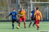 S.K.N.W.K. 3 - SC Stavenisse 2 (competitie) 2022-2023 - Fotoboek 2 (40/66)